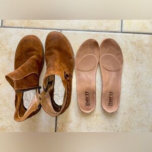 Moccasins